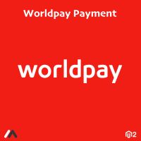 Magento 2 Worldpay Payment